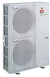 Mitsubishi air condioner